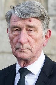 Ian Giles portrait