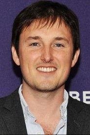 Christian Swegal portrait