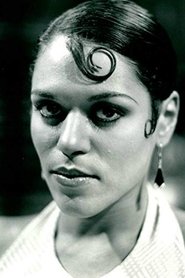 Debby Bishop portrait