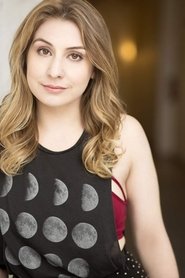 Sarah Shankman portrait