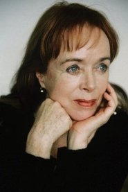 Jutta Lampe portrait