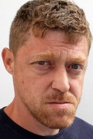 Artyom Leshchik portrait