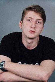 Igor Blinov portrait