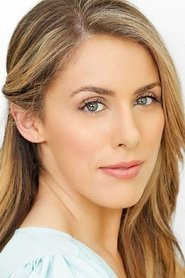 Sami Nye portrait