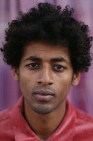 Michael Workeye portrait