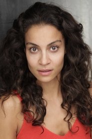 Lauren Okadigbo portrait