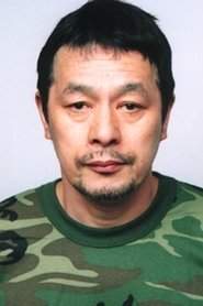 Masayuki Shionoya portrait