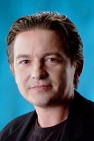 Tomasz Kozłowicz portrait