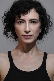 Bridget Fiske portrait