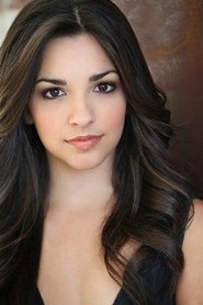 Ana Villafañe portrait