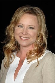 Karri Turner portrait