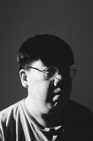 Eric Low portrait