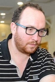Fabien Libiszewski portrait