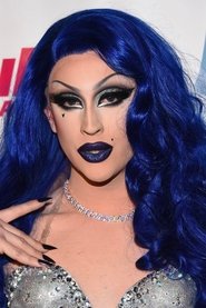 Laila McQueen portrait