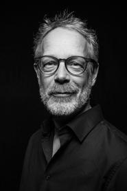 Frank van den Eeden portrait