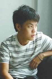 Jacky Yeap portrait