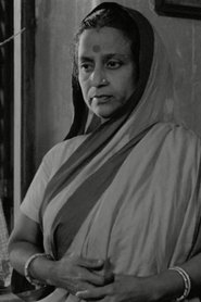 Belarani Devi portrait
