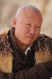 Zeng Qingguo portrait