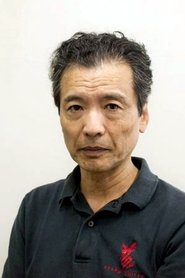 Sakumi Hagiwara portrait