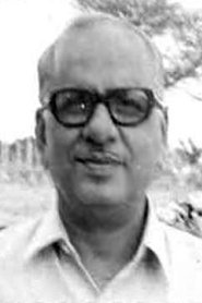 Y R Swamy portrait
