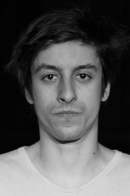 Pavel Neškudla portrait