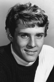 Jay North portrait