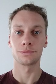 Kajetan Miros portrait