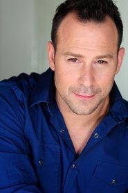Patrick Lazzara portrait
