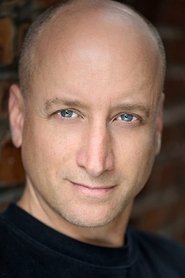 Scott Faulconbridge portrait