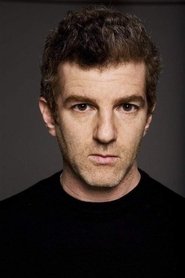 Dan Herzberg portrait