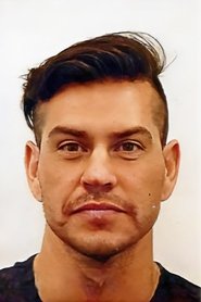 Anthony Jerez portrait
