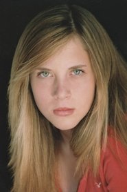 Sammi Kane Kraft portrait