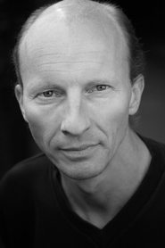Michael Jenn portrait