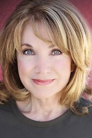 Janet Wood portrait