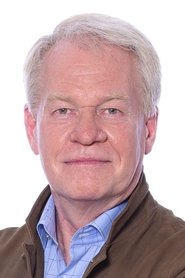 Leif Bristow portrait