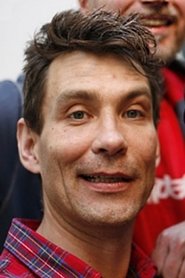 Stig Werner Moe portrait