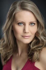 Tatyana Forrest portrait