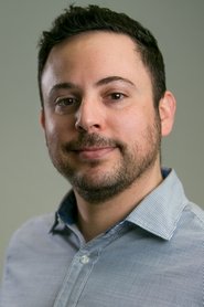 Jon Hirsch portrait