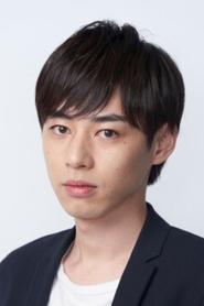 Enoku Shimegi portrait