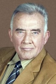 Fernando Guillén portrait