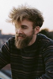 Jack Stauber portrait