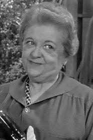 Gladys Hurlbut portrait