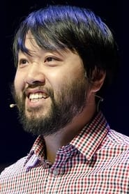 Lawrence Leung portrait