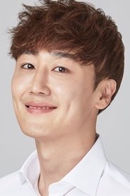Yoon Jin-young portrait