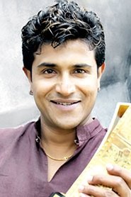 Shashi Tharan portrait