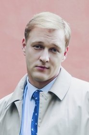 Aleksey Krasnotsvetov portrait
