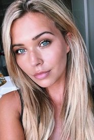 Sandra Kubicka portrait