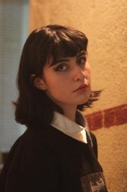 Regina Beaz portrait
