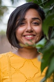 Prajakta Koli portrait