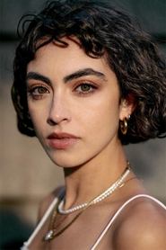 Grace Palma portrait